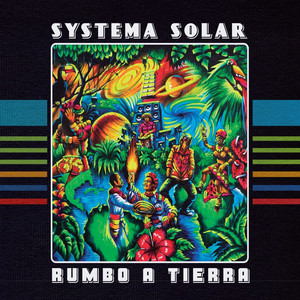 Rumbo a Tiera album
