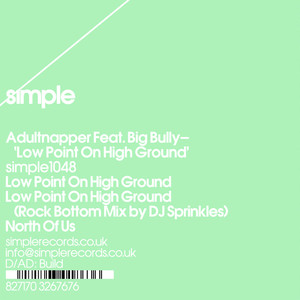 Adultnapper Feat. Big Bully