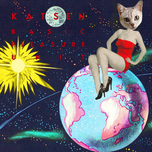 Katsen Photo
