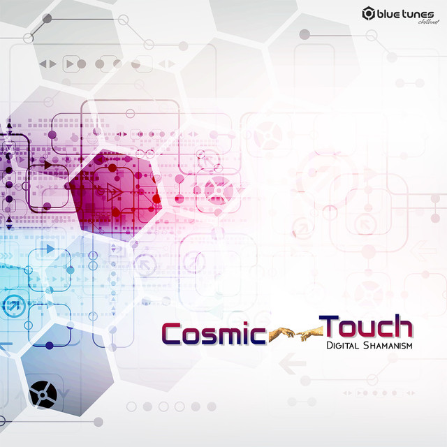 Cosmic Touch Photo