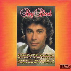 Roy Black cover