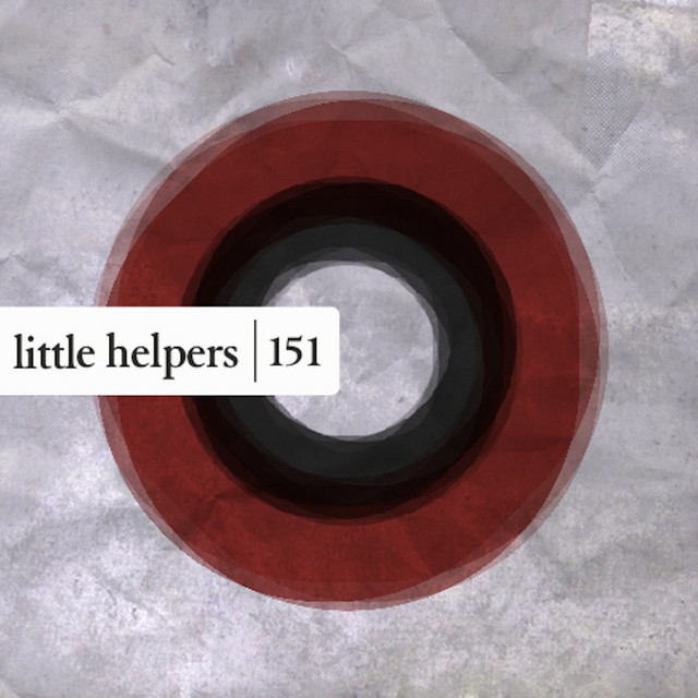 Little Helper 151-4 album art