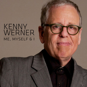 Me, Myself & I cover