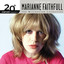 The Best of Marianne Faithfull cover