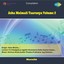 Asha Malmali Taarunya Volume 2 Albumcover