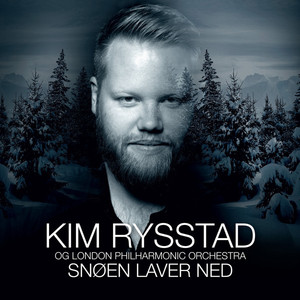 Snøen laver ned album