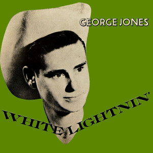 White Lightnin' album