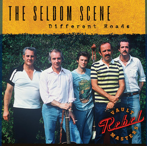 Different Roads album