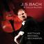 Bach: 6 Cello Suites cover