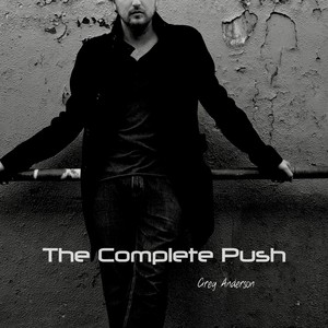 The Complete Push Albumcover