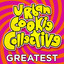 Greatest - Urban Cookie Collective cover