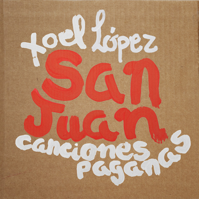 Canciones Paganas