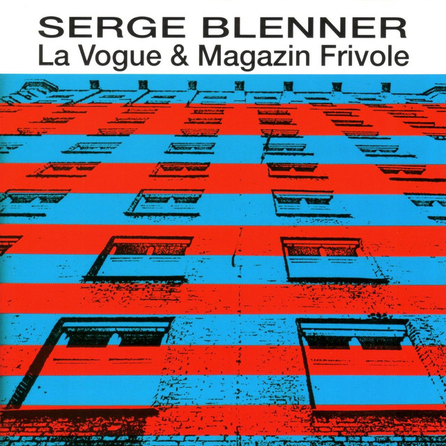 Serge Blenner Photo