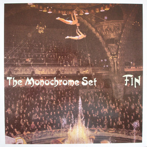 Fin cover