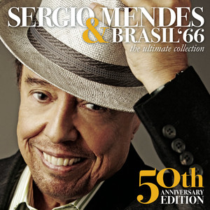 The Ultimate Collection (50th Anniversary Edition) cover