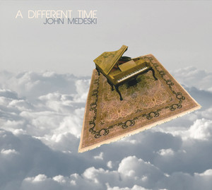 A Different Time album