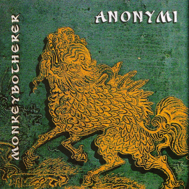 Anonymi Photo