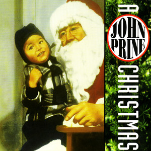 A John Prine Christmas album