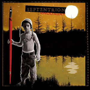 Septentrion cover