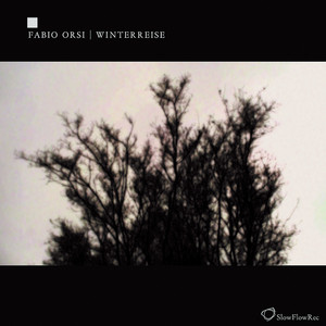 Winterreise cover