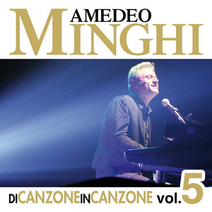 Di canzone in canzone vol. 5 album