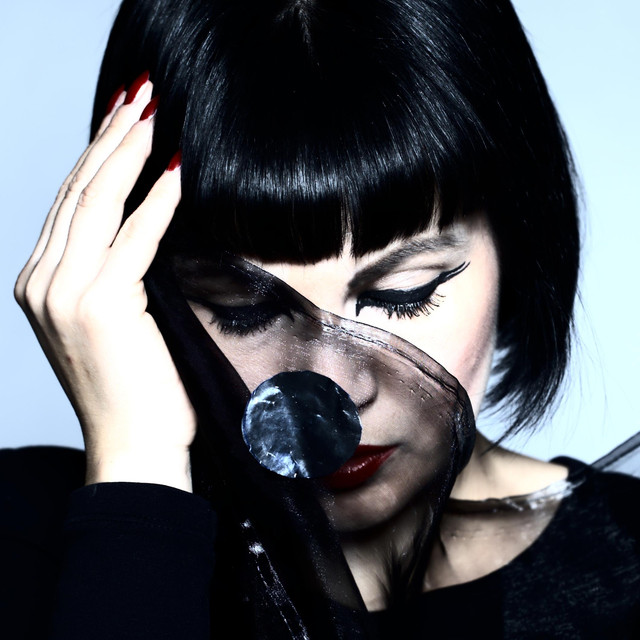 Mina Harker photo