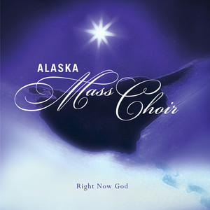Right Now God album