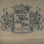 Entendimento Albumcover