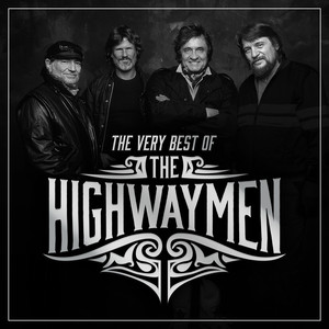 The Very Best of the Highwaymen album