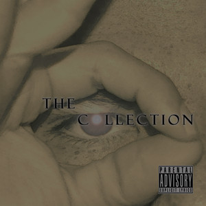 The Collection Albumcover