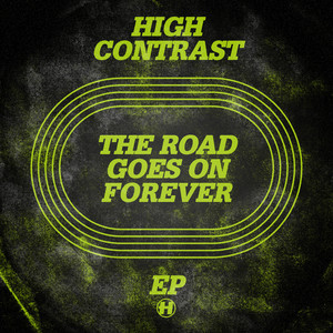 The Road Goes On Forever album