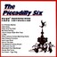 Fans' Favourites Albumcover