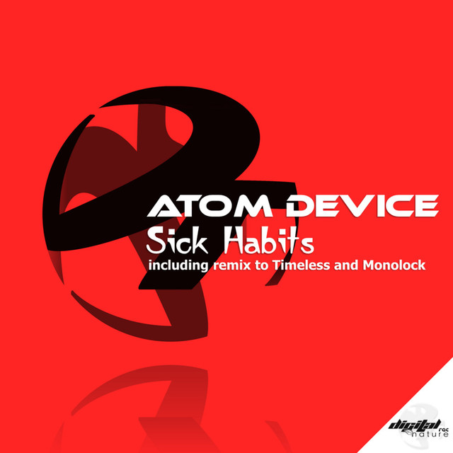 Atom Device Photo