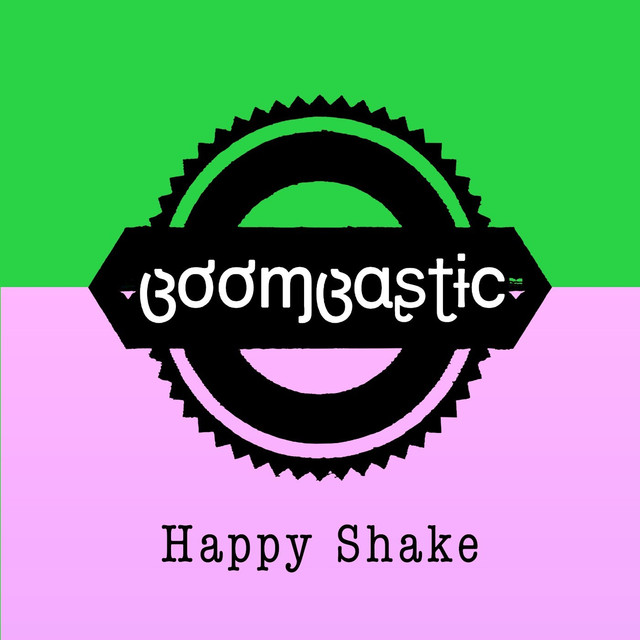 Boombastic Photo