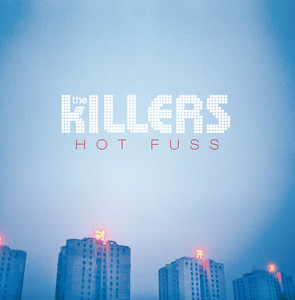Hot Fuss (NEW - France) album