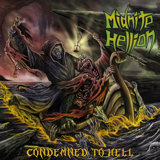 Midnite Hellion photo