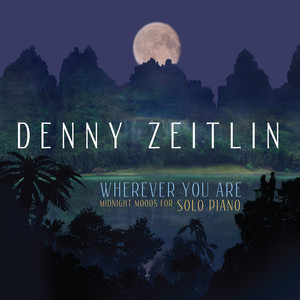 Wherever You Are cover