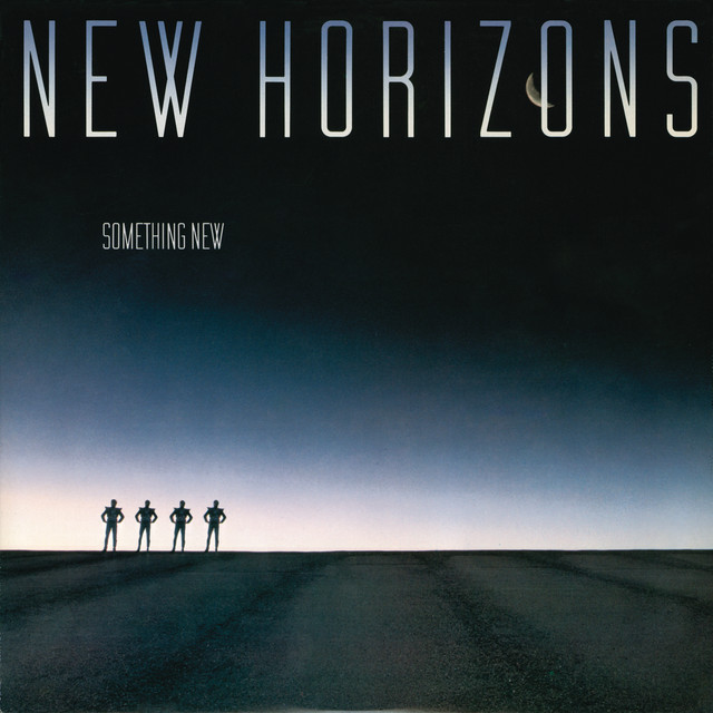 New Horizons Photo