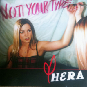 Not Your Type! cover