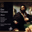 Don Giovanni cover