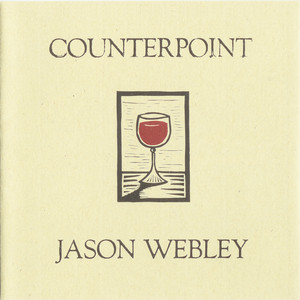 Counterpoint cover