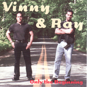Vinny and Ray
