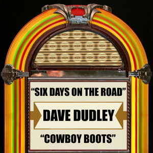 Cowboy Boots album