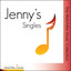 Singles cover