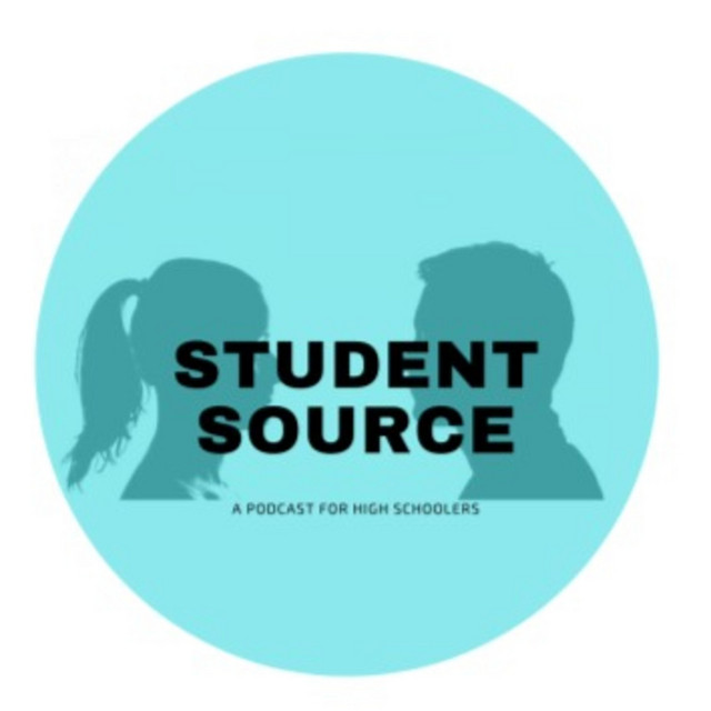 Student Source | Podcast on Spotify