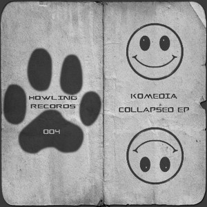 Komedia