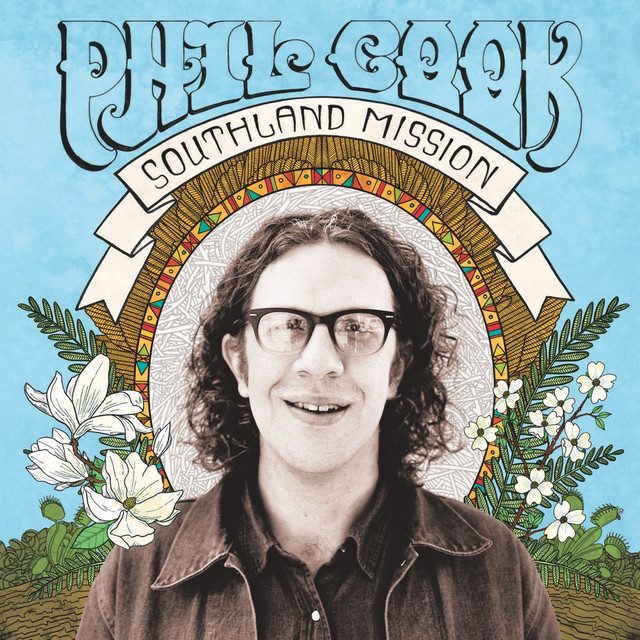 Southland Mission cover