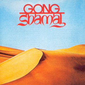 Shamal album