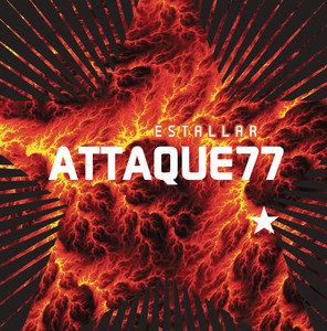 Estallar album