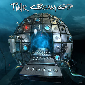 Thunderdome cover
